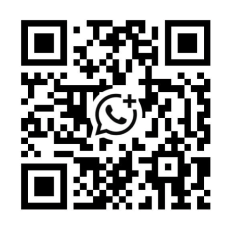 Sublime WhatsApp QR Code